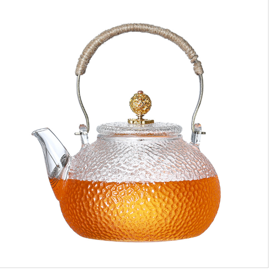 কেন বেশিরভাগ হাতলের পাত্রের ক্ষমতা ছোট?